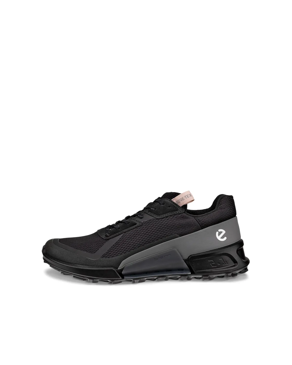 Ecco Biom 2.1 X Country scarpe trekking donna 35 EU Gore-Tex
