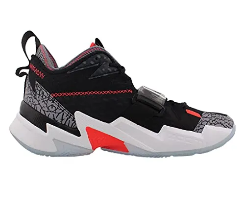 Nike Why Not Zer0.3 CD3003 Scarpe Basket Uomo