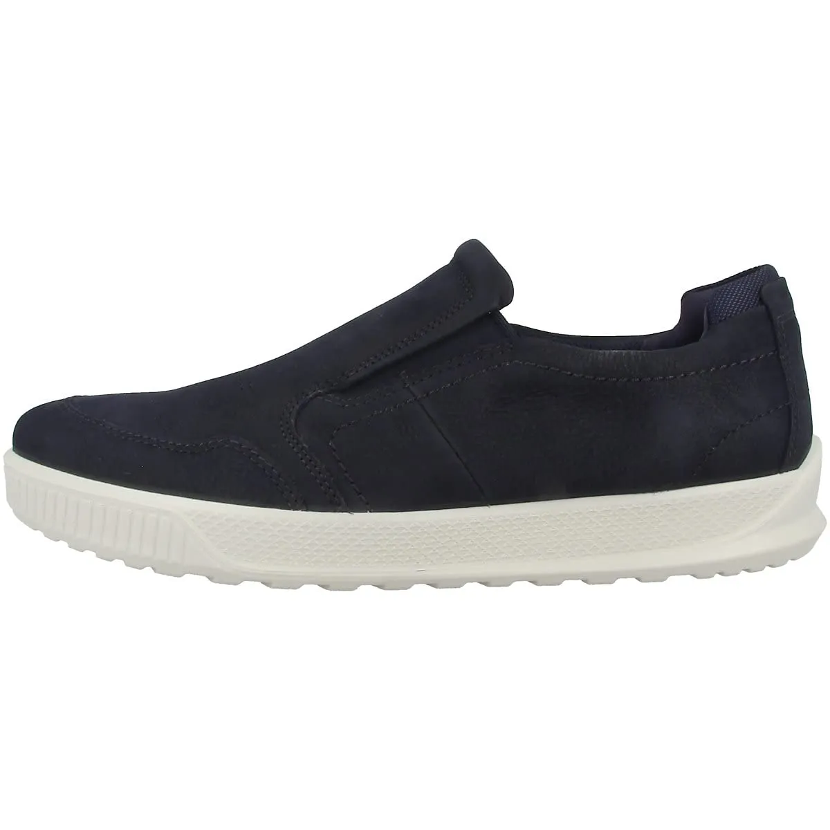 Ecco Byway Slip On sneaker uomo nero