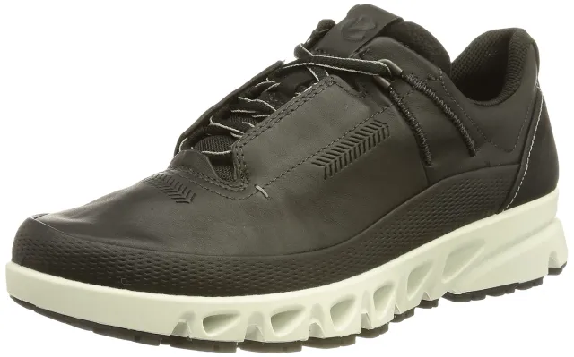 Ecco Multi-Vent M Sneaker Uomo Traspiranti