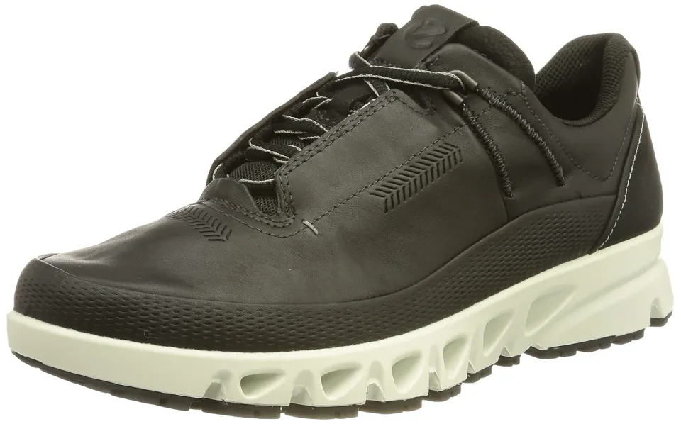 Ecco Multi-Vent M Sneaker Uomo Traspiranti