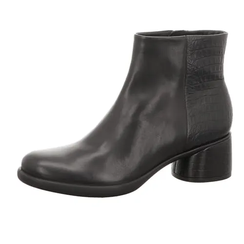 Ecco Sculpted LX 35 stivaletti donna 35 EU tacco