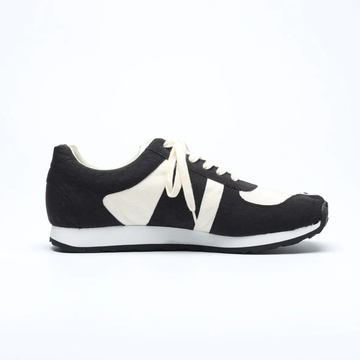 Tabito Tabi Trainer tabito21 sneakers airbag bianche