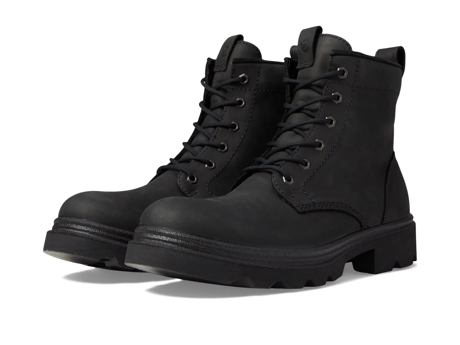 Ecco Grainer M 6 in Boot WP stivali uomo amber 39 EU