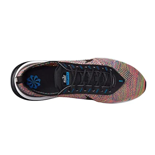 Nike Air Max Flyknit Racer DJ6106-300 scarpe multicolore leggere