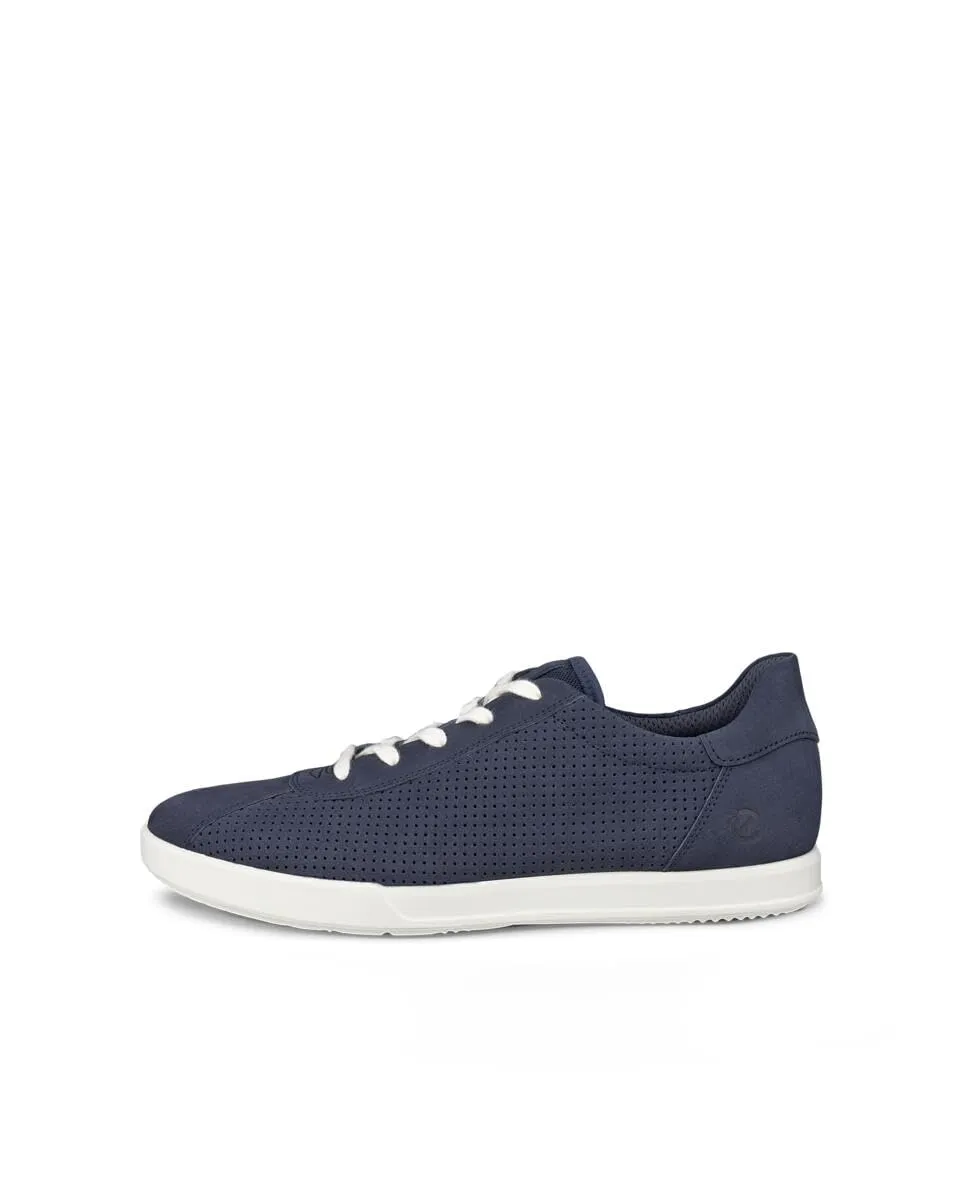 Ecco Travel M scarpe derby uomo pelle uso quotidiano