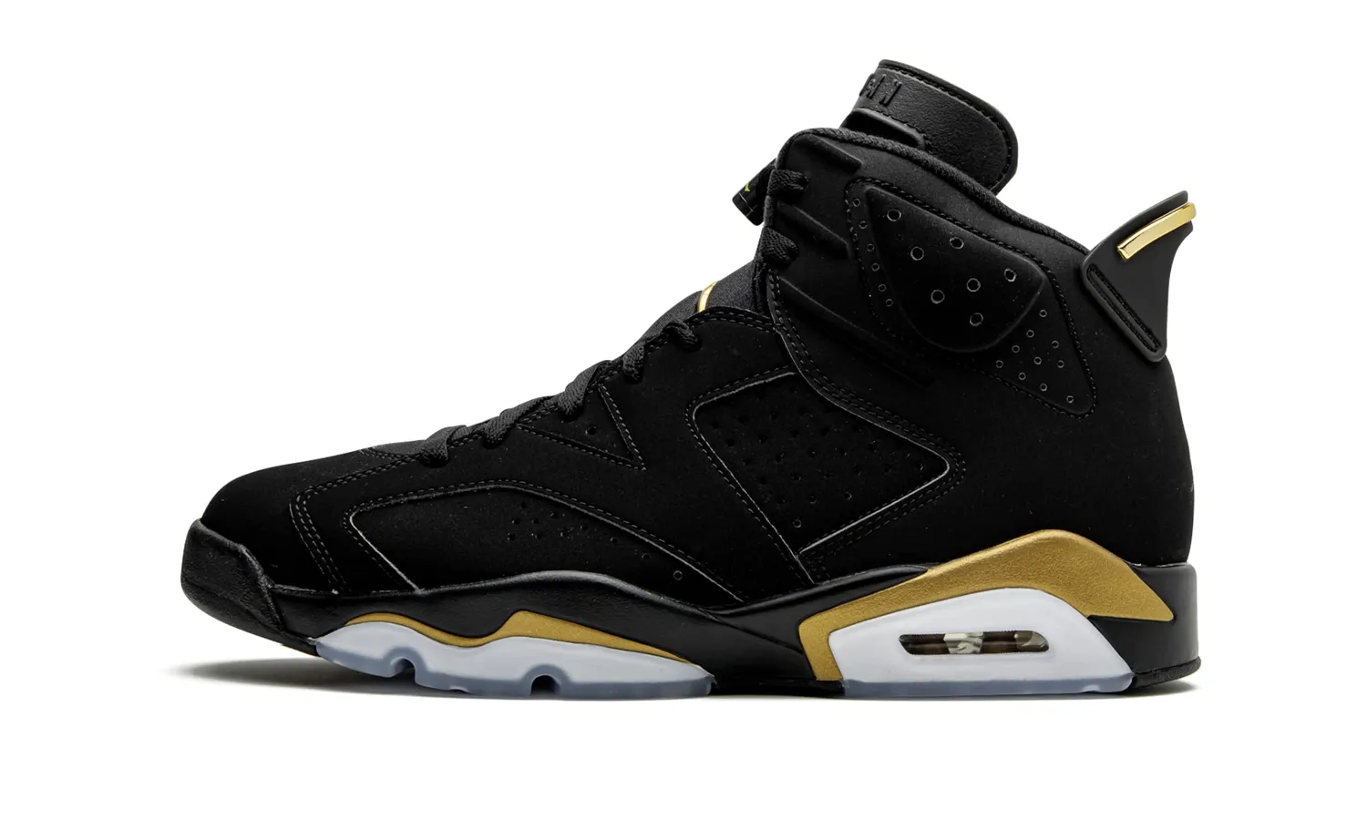 Jordan Air Jordan 6 Retro sneakers 42 EU diffused blue