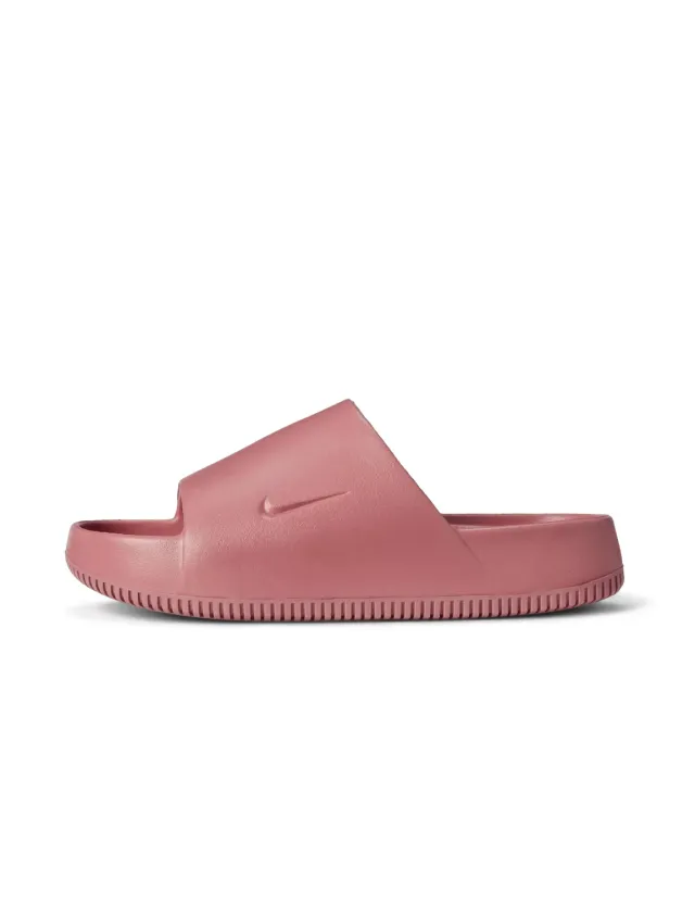 Nike Calm slides ciabatte donna in schiuma impermeabili
