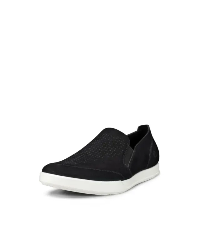 Ecco Travel scarpe ginnastica uomo elastiche comode