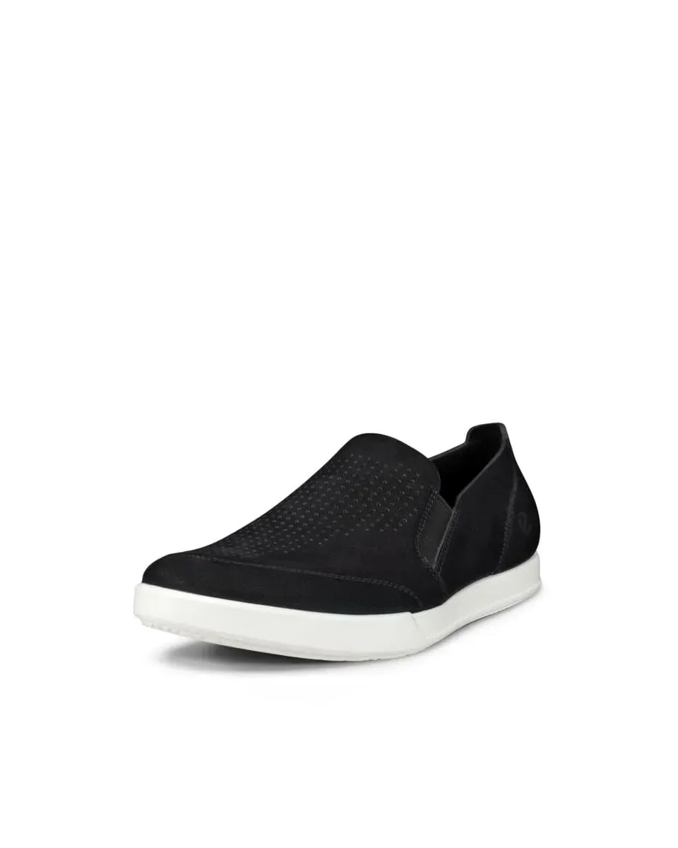 Ecco Travel scarpe ginnastica uomo elastiche comode