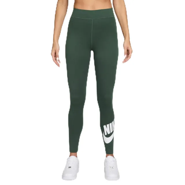 Nike Sportswear Classic Graphic leggings donna S vita alta