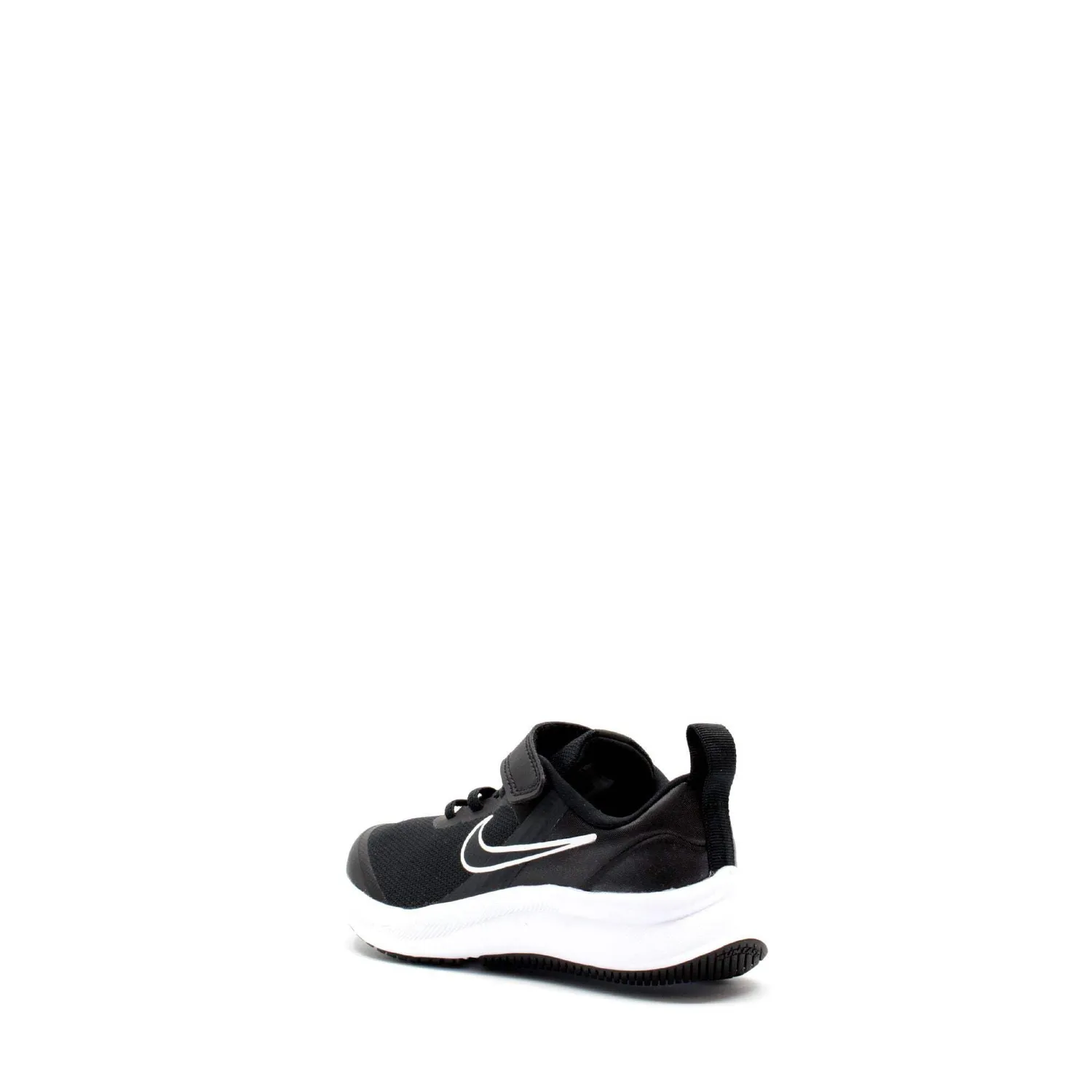Nike Star Runner 3 scarpe bimbo nero 28.5 EU