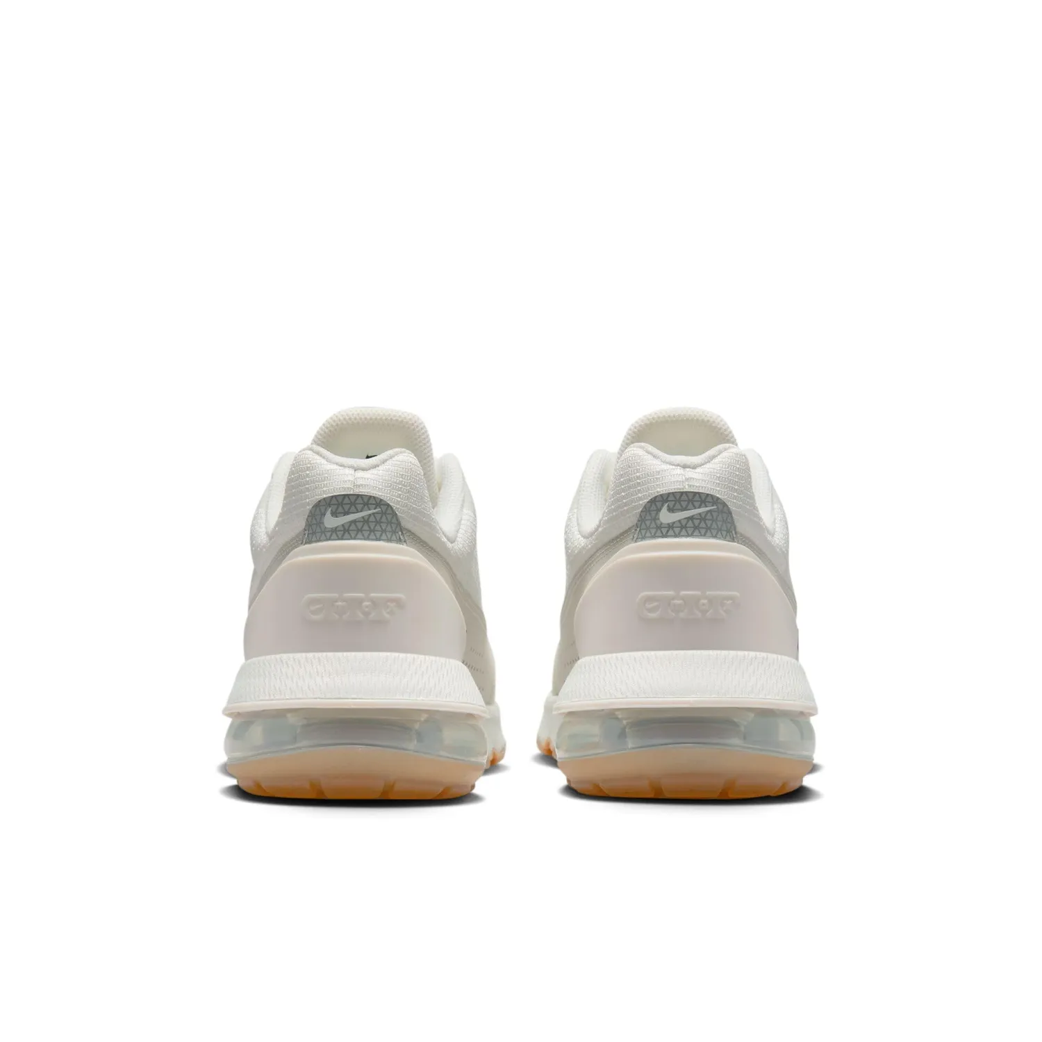 Nike Air Max Pulse scarpe uomo bianche 42.5 EU