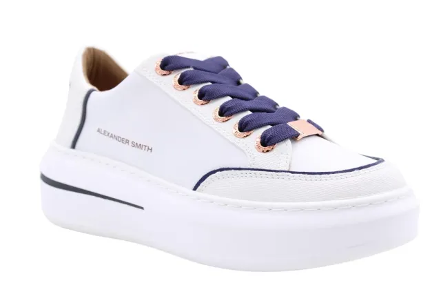 Alexander Smith Lancaster ASBBLSW-1807 sneakers donna 39 EU