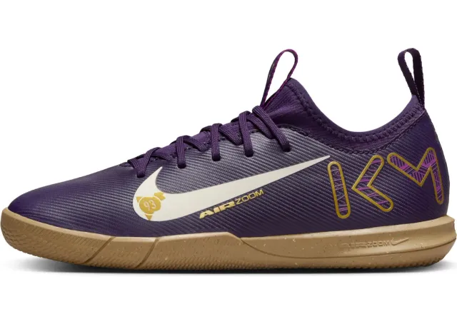 Nike Mercurial Vapor 16 Academy Mbappé Scarpe Calcetto IC 32 EU