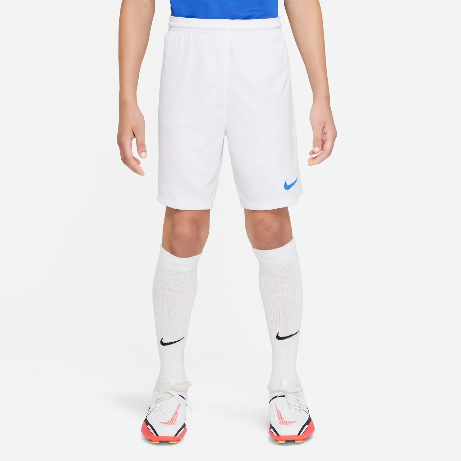 Nike Dry Park III Pantaloncini Calcio Bambino Dri-FIT