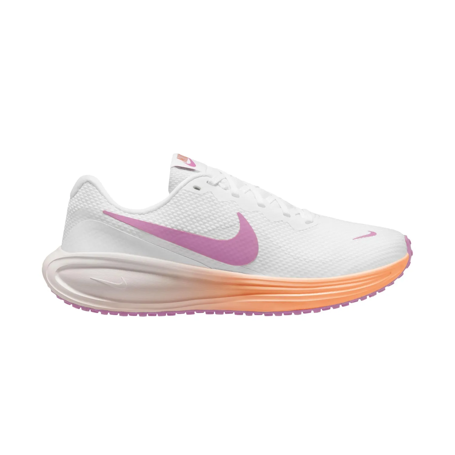 Nike Revolution scarpe running donna mesh traspirante
