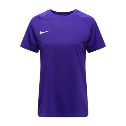 Nike Dri-FIT Park VIII Maglia Calcio Donna M Manica Corta