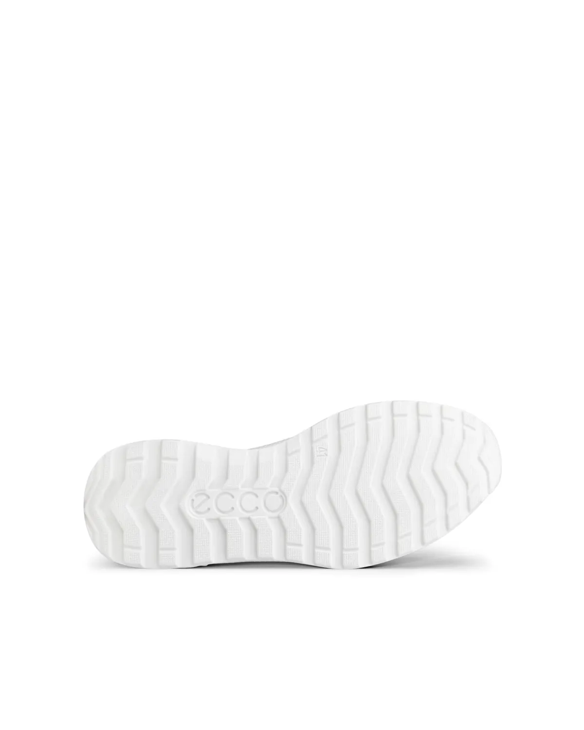 Ecco CS25 Sneakers Uomo 43 Casual Comfort