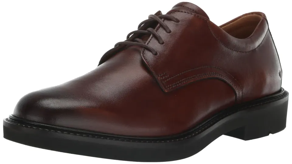 Ecco Metropole London derby uomo comode