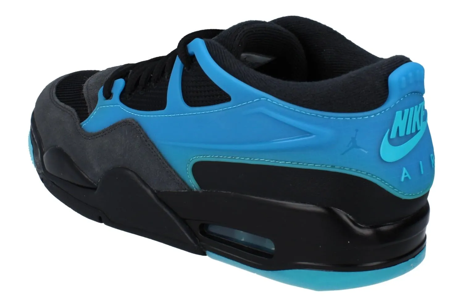 Nike Air Jordan 4 RM sneakers 42 EU pelle streetwear