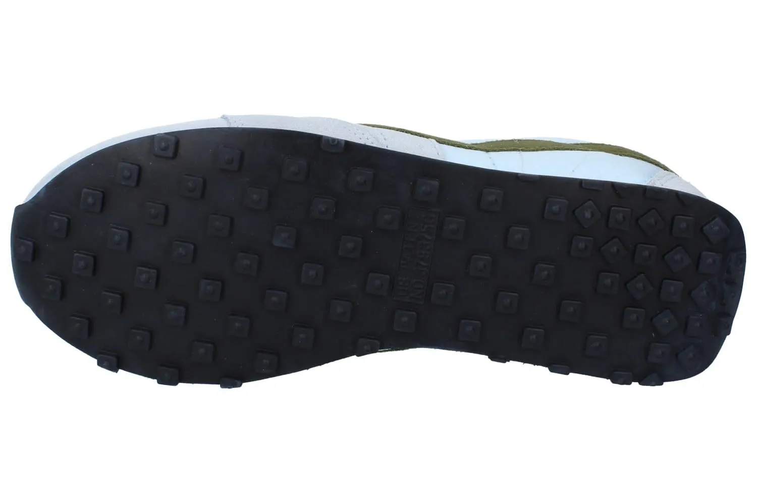 Nike Pre Montreal Racer Sneaker Donna 41 EU Turchese