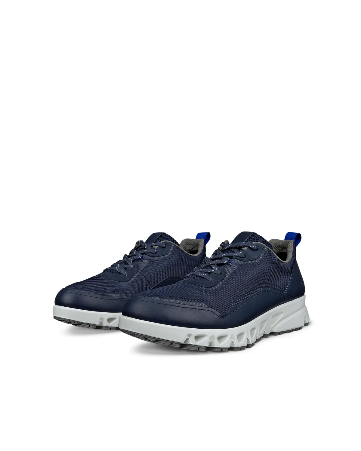 Ecco Multi-Vent sneakers uomo 43 EU blu gore-tex