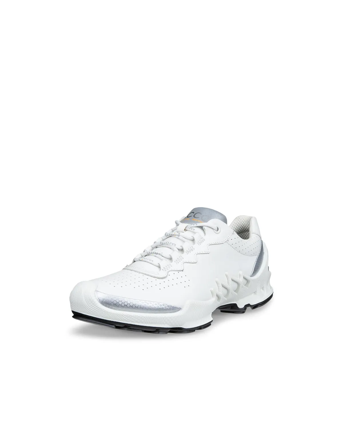 Ecco Biom Aex scarpe nero 39 EU pelle idrorepellente