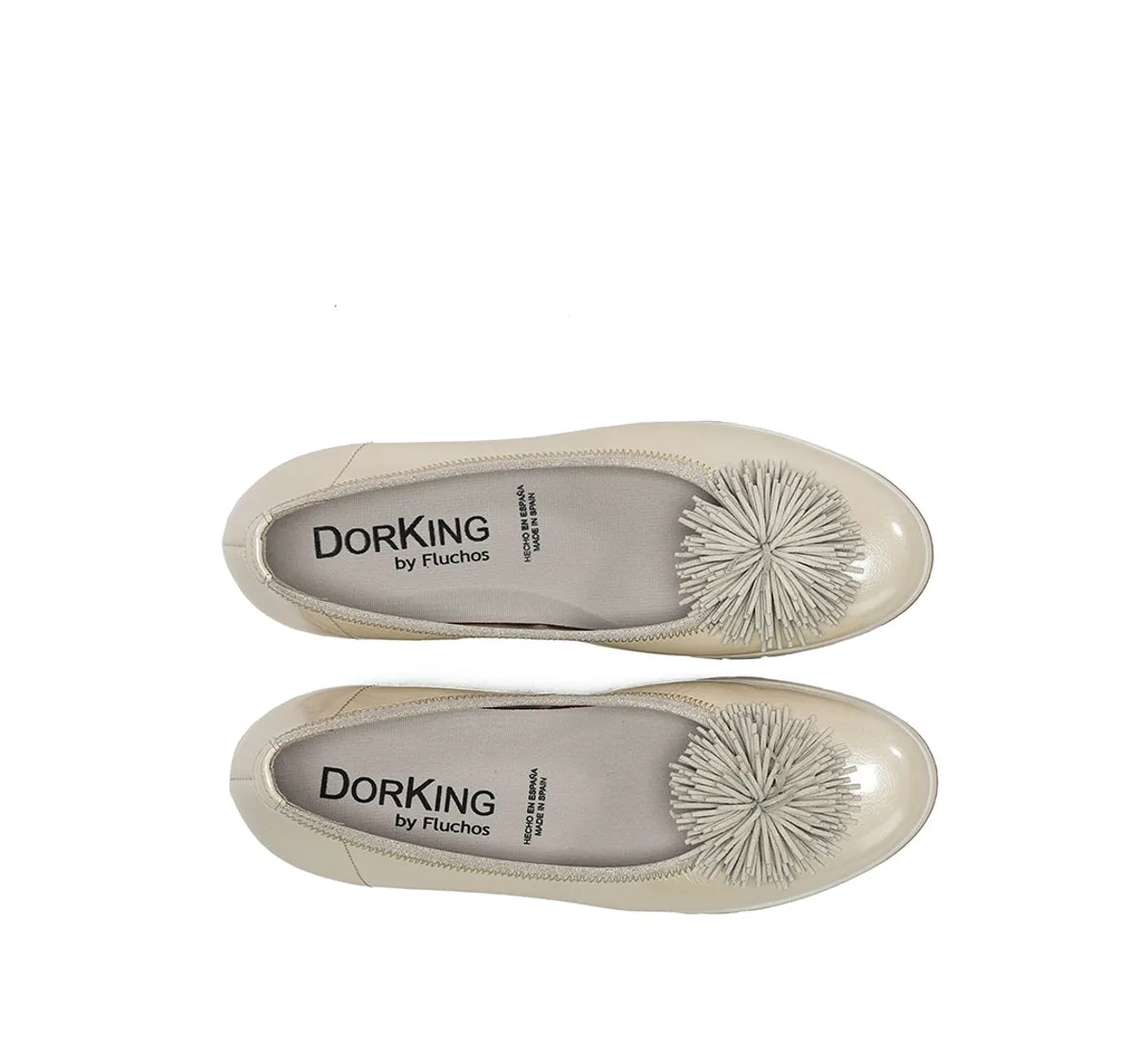 Fluchos Swim D9714 Scarpa Donna Bianca Leggera