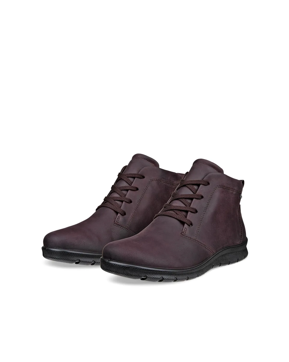 Ecco Babett stivaletti donna nero 42 EU