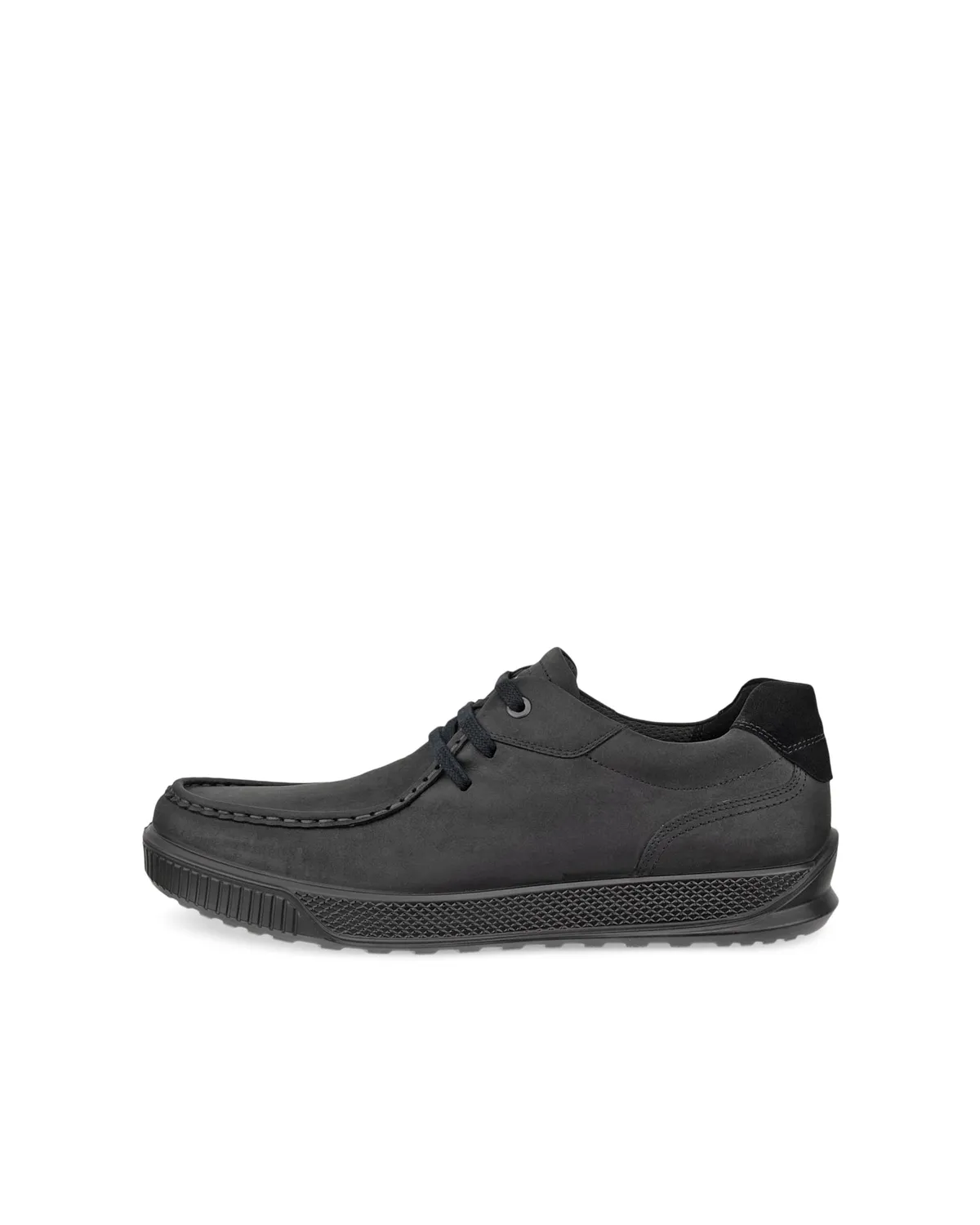 Ecco Byway Slip On sneaker uomo mocassino pelle