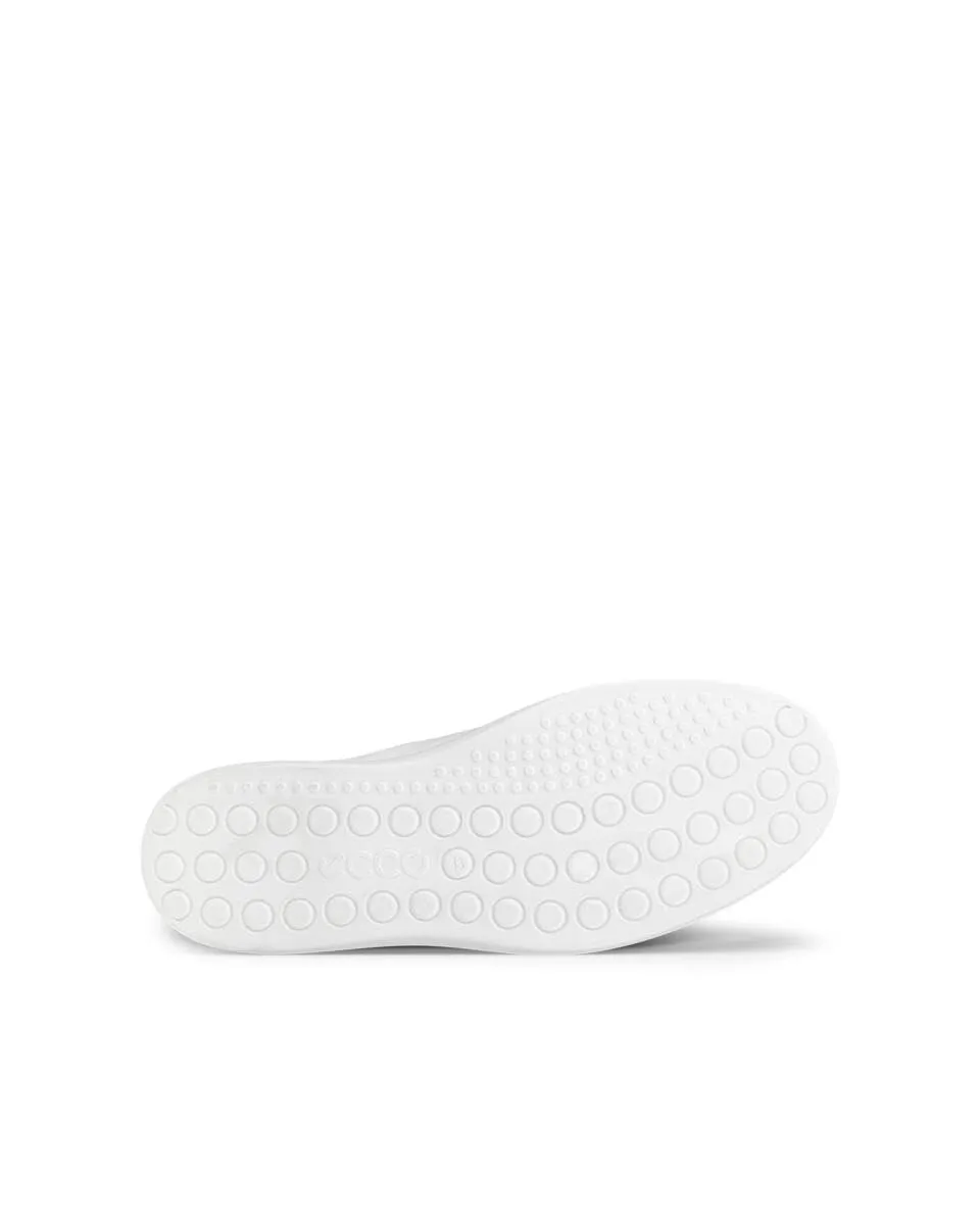 Ecco Classic Sneaker M scarpe uomo 43 EU pelle
