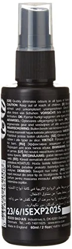 Ecco Shoe Refresher spray scarpe 60 ml neutro
