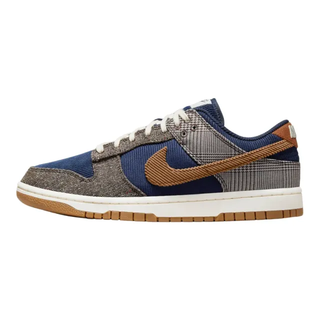 Nike Dunk scarpe 44 EU pelle stile basket