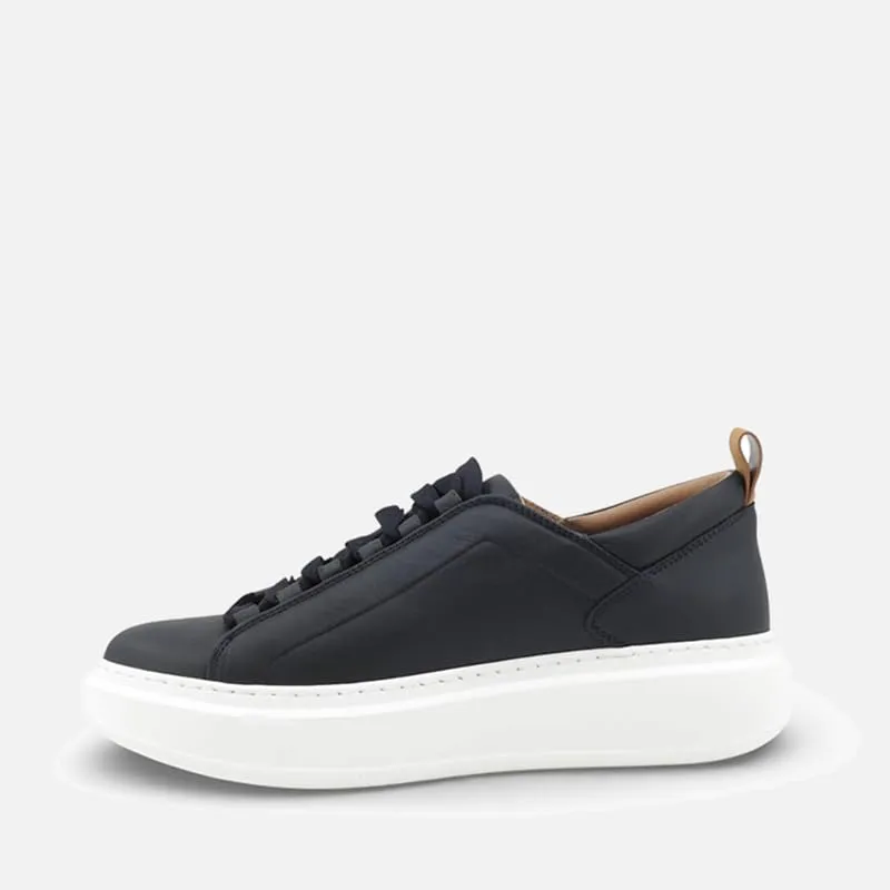 Alexander Smith High Frequency ASBDWFM2319BLE sneakers uomo blu 43 EU