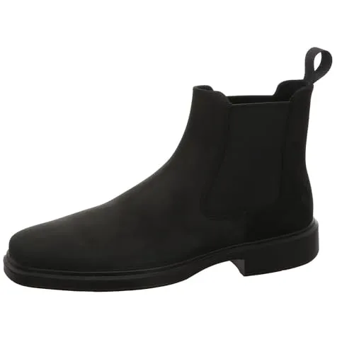 Ecco Helsinki 2 stivaletti Chelsea uomo Fluidform