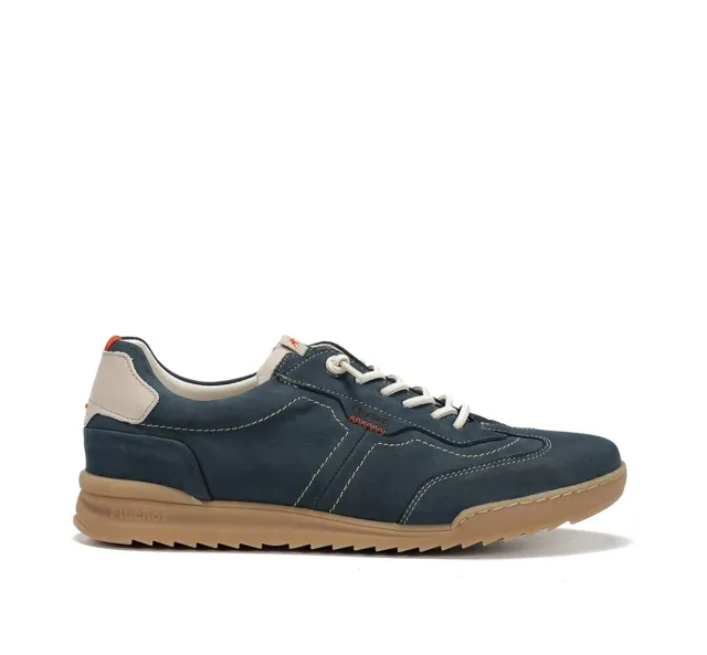 Fluchos Elder F2383 sneakers uomo blu