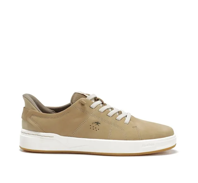 Fluchos Nadal F2378 sneakers marroni hands free
