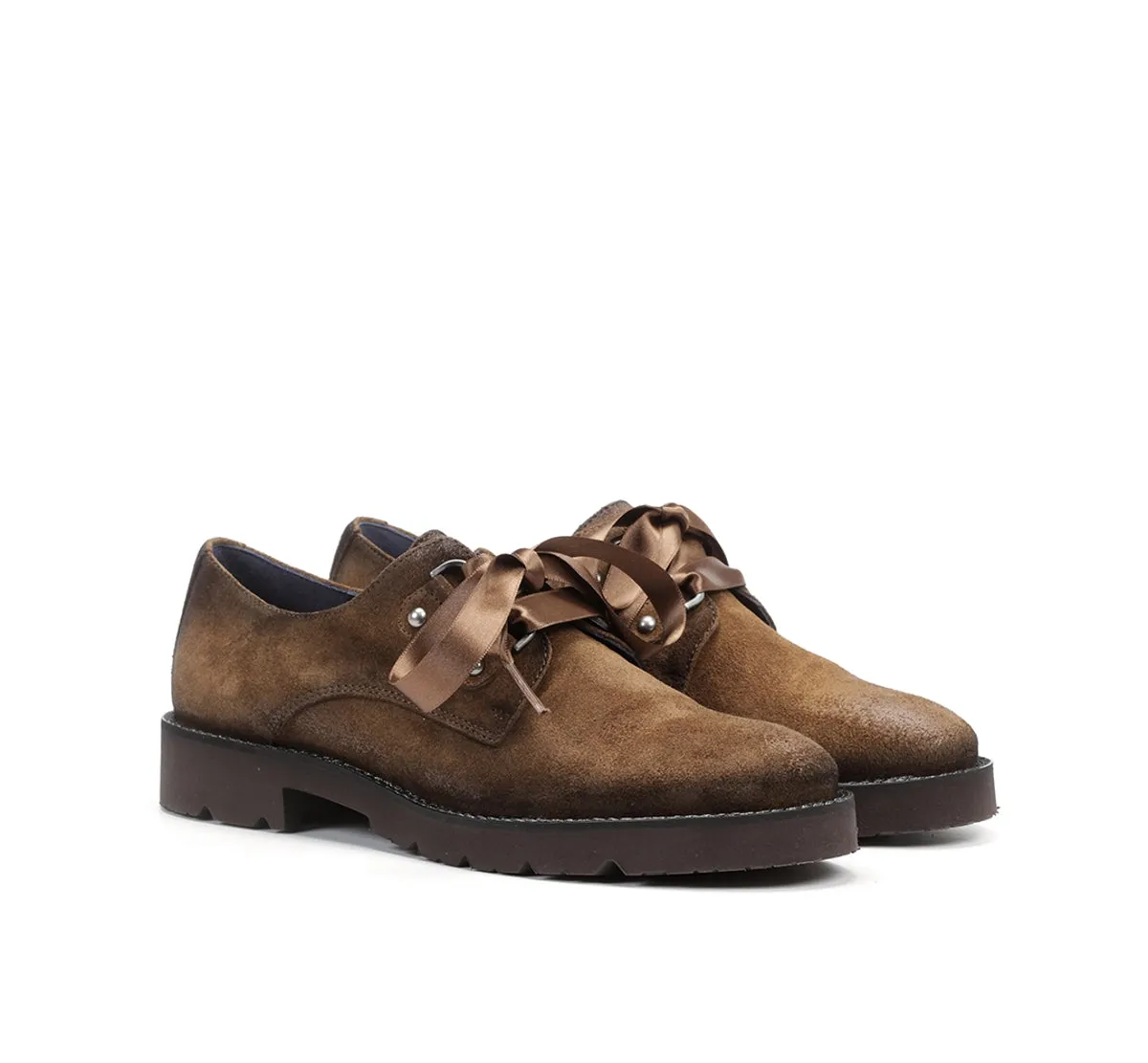 Fluchos Xinia D8378 stivaletti donna crusca invernali