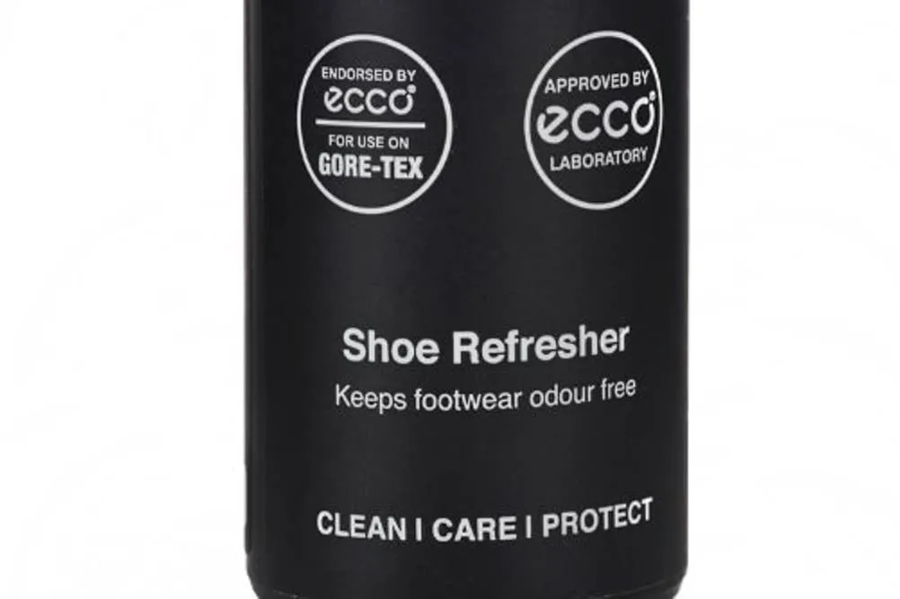 Ecco Shoe Refresher spray scarpe 60 ml neutro