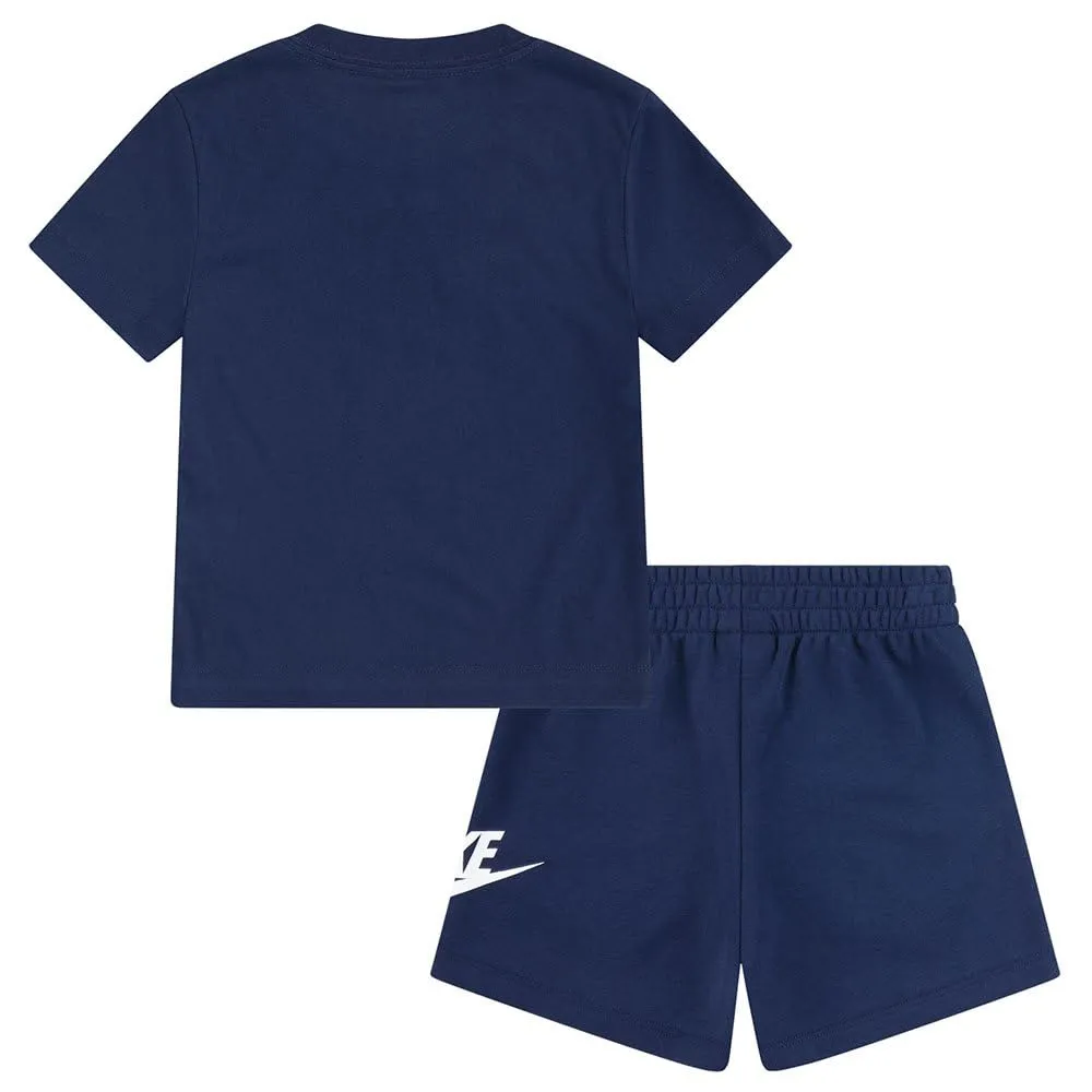 Nike tuta jumpsuit bambino 5 anni intera