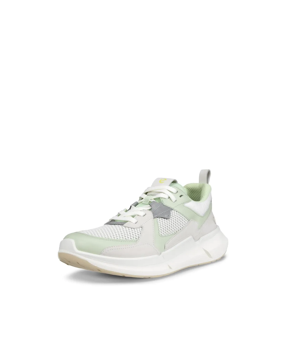 Ecco Biom 2.2 830773 Sneakers Donna Beige Rosa Traspiranti