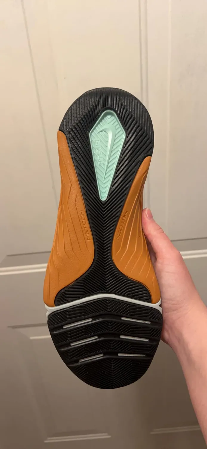 Nike Metcon 7 scarpe training unisex stabili