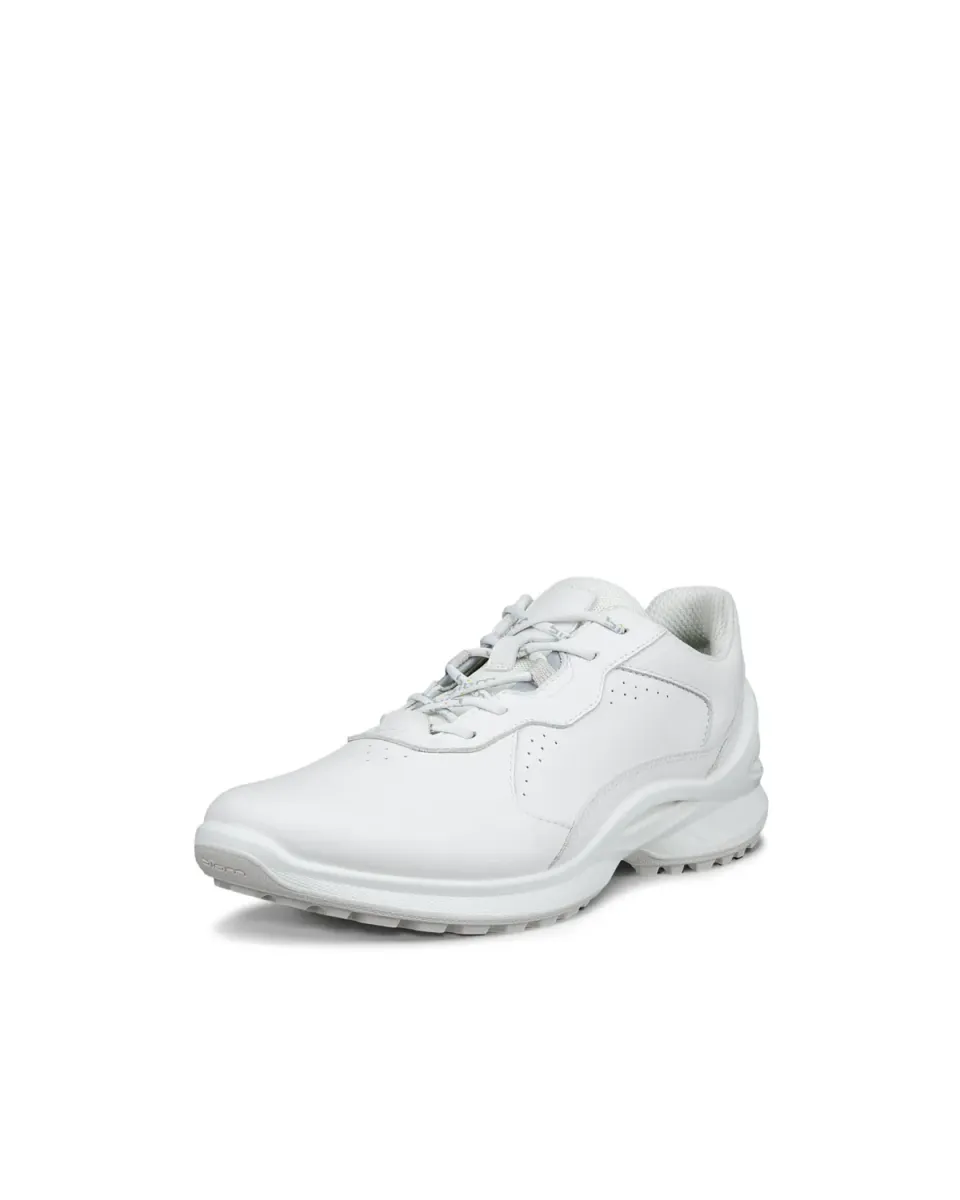 Ecco Biom Energi Sneakers Donna 40 Pelle Bianca