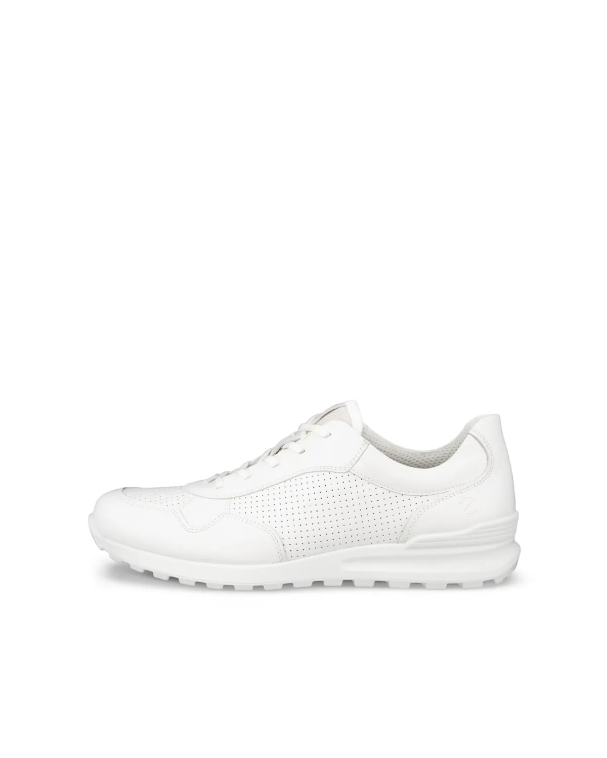 Ecco CS25 Sneakers Uomo 43 Casual Comfort