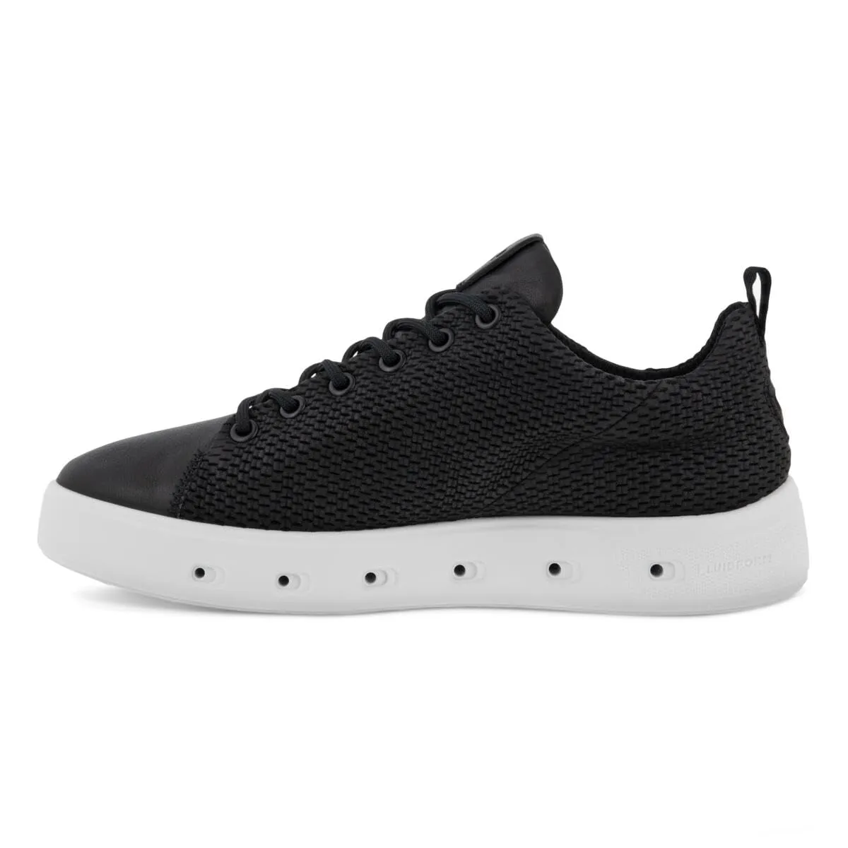 Ecco Street 720 sneaker donna 36 EU uso quotidiano