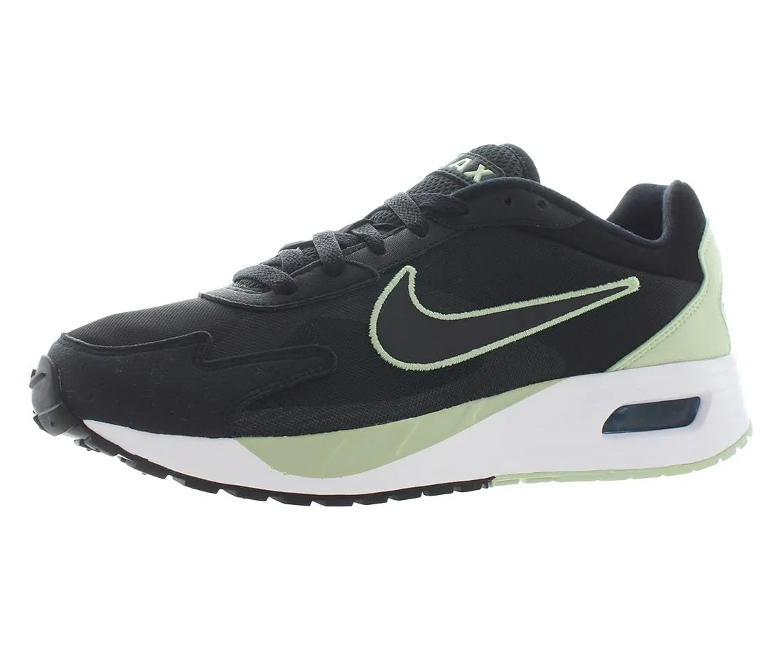 Nike Air Max Solo sneakers uomo nero 40 EU mesh