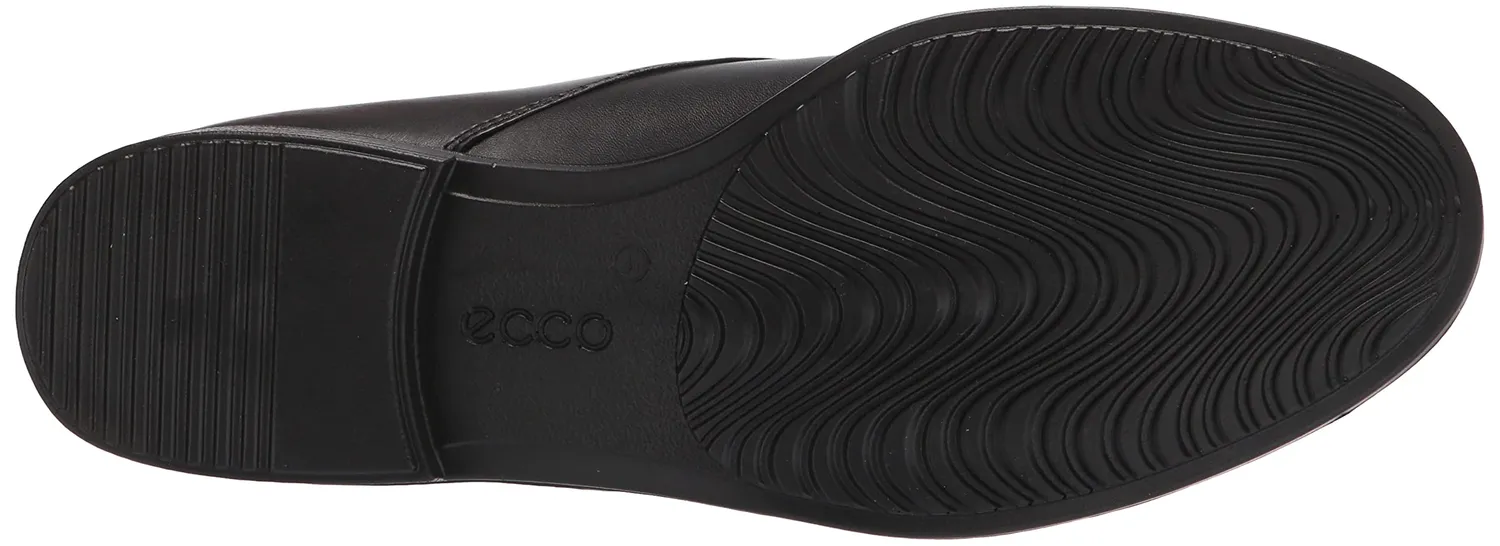 Ecco Touch 15 scarpe Chukka donna 40/41 pelle