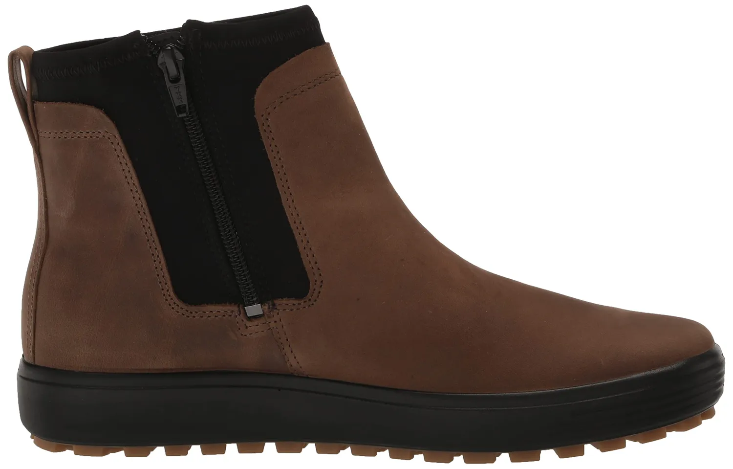 Ecco Soft 7 Tred chelsea donna impermeabili