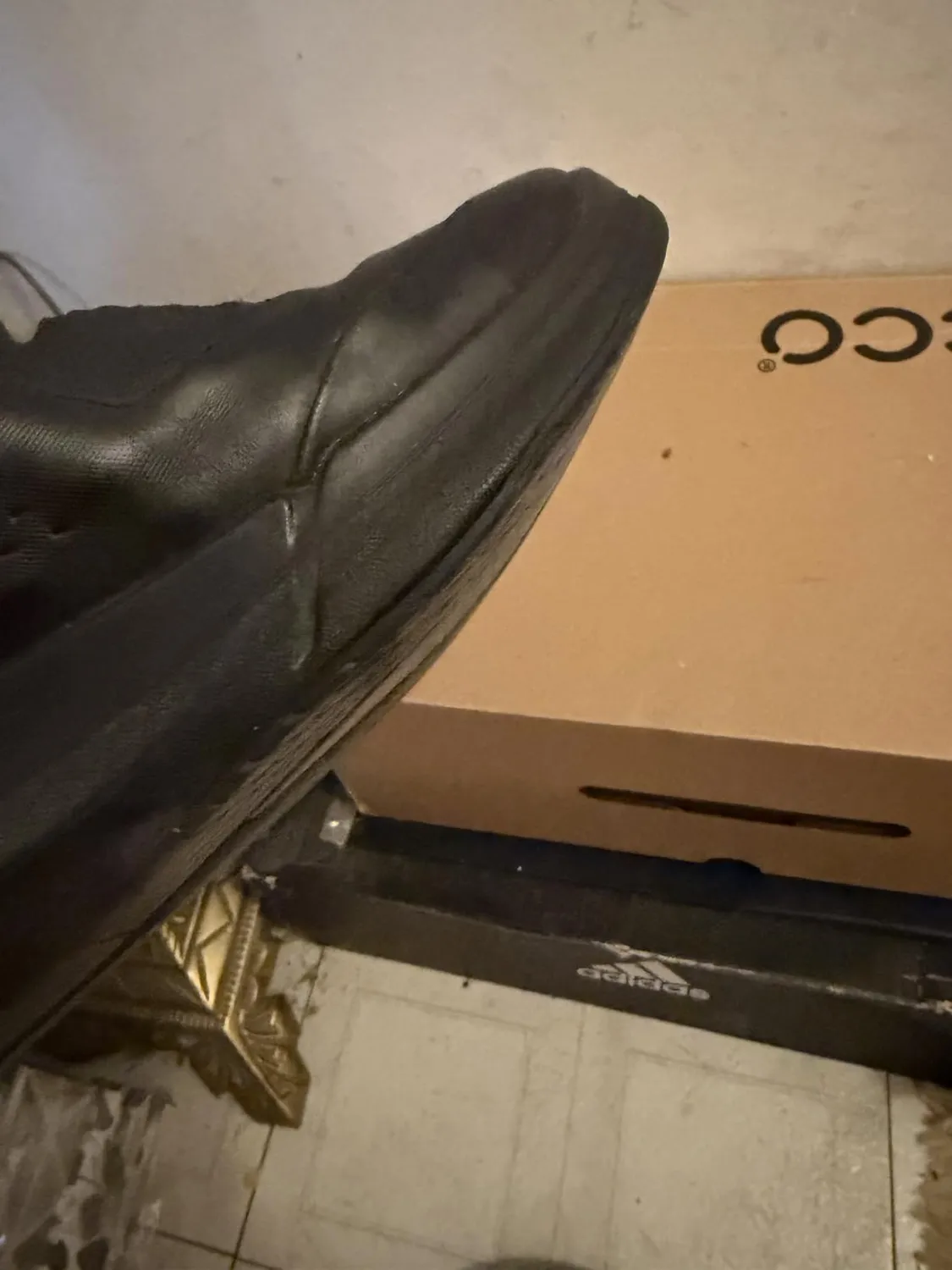 Ecco Biom 2.2 Boa sneakers uomo 38/38.5 EU
